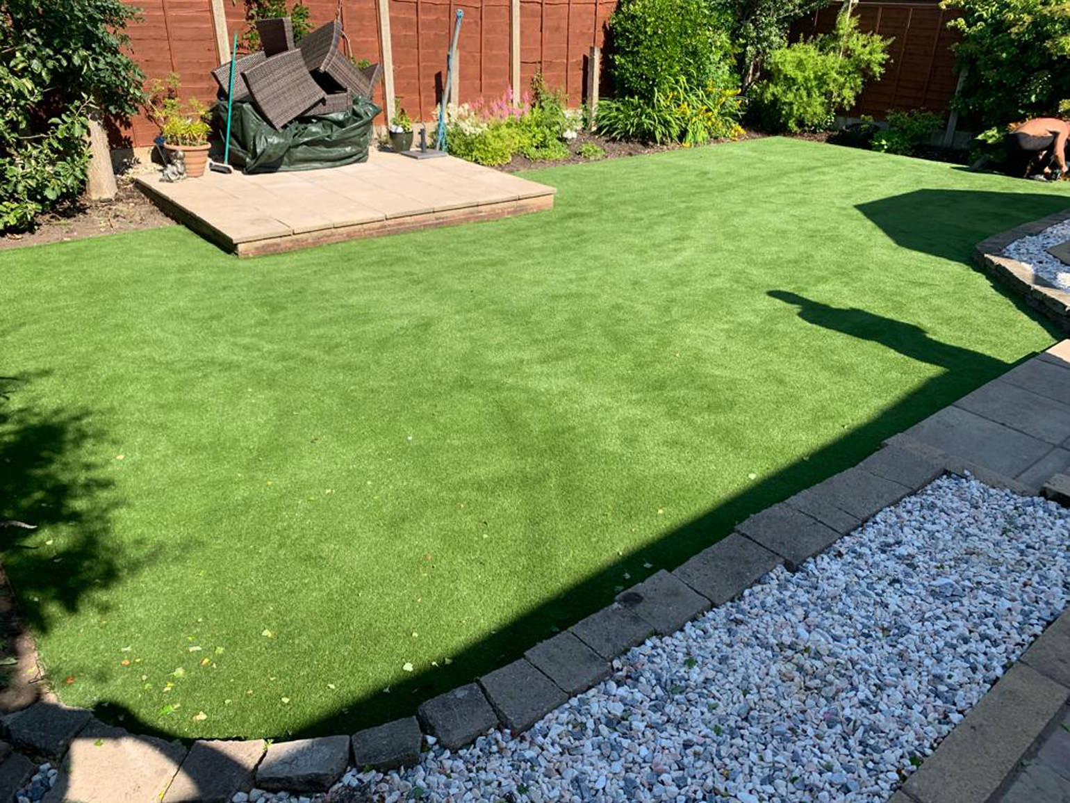 Block Paving Blackpool